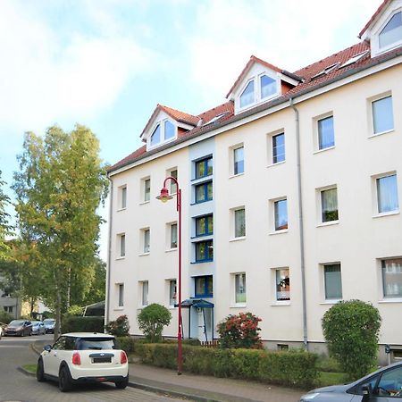 Apartament Haus Ringstrasse By Rujana Binz Zewnętrze zdjęcie